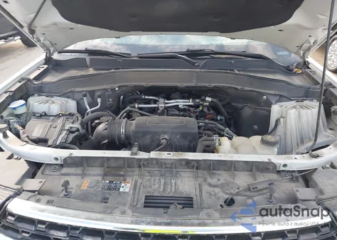 2021 Ford Explorer Xlt z USA, uszkodzony, nr VIN 1FMSK7DH6MGB88446